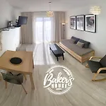 Baker\'S House
