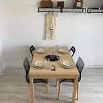 Baker's House Apartment