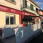 Baker\'S House