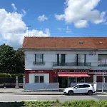 Baker\'S House