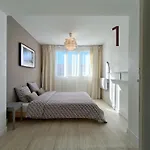 Baker's House Apartment *