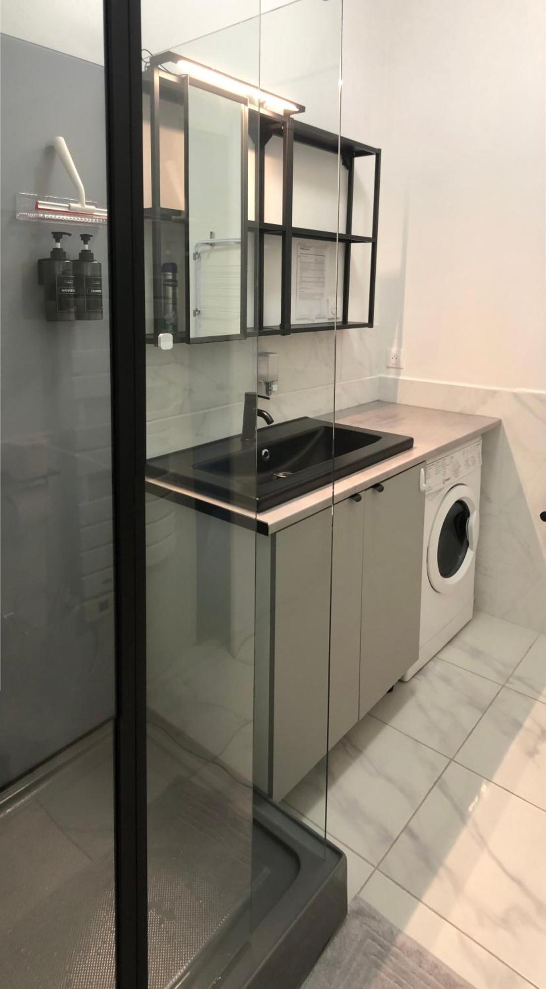 Baker's House Appartement *