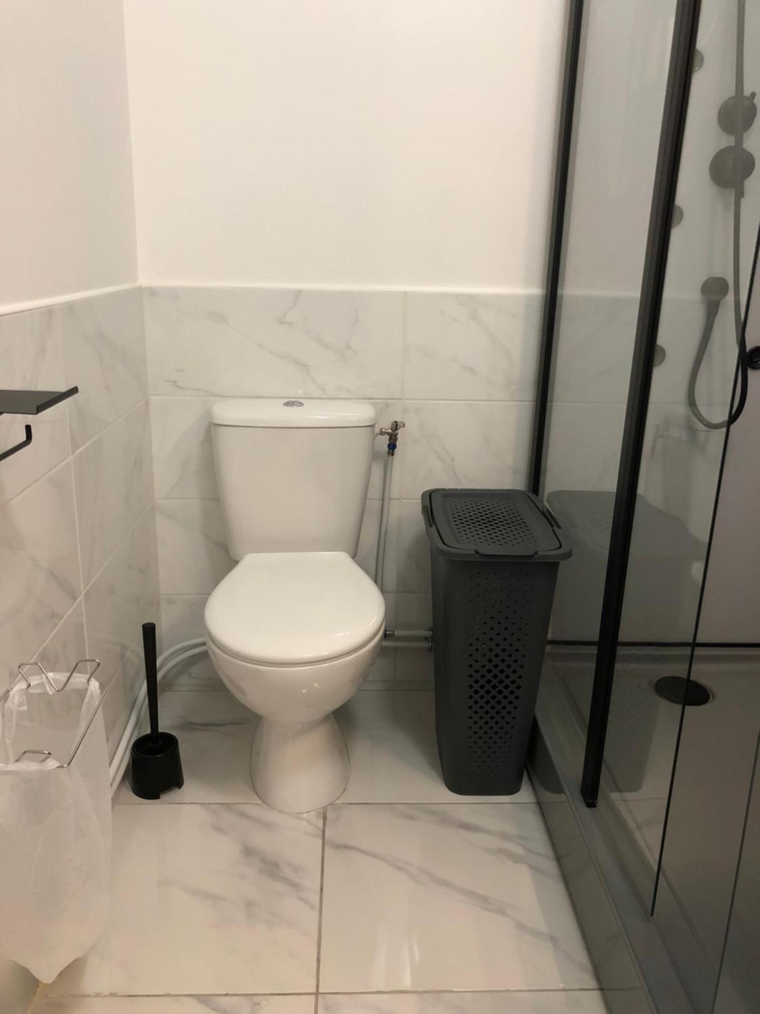 Baker's House Appartement