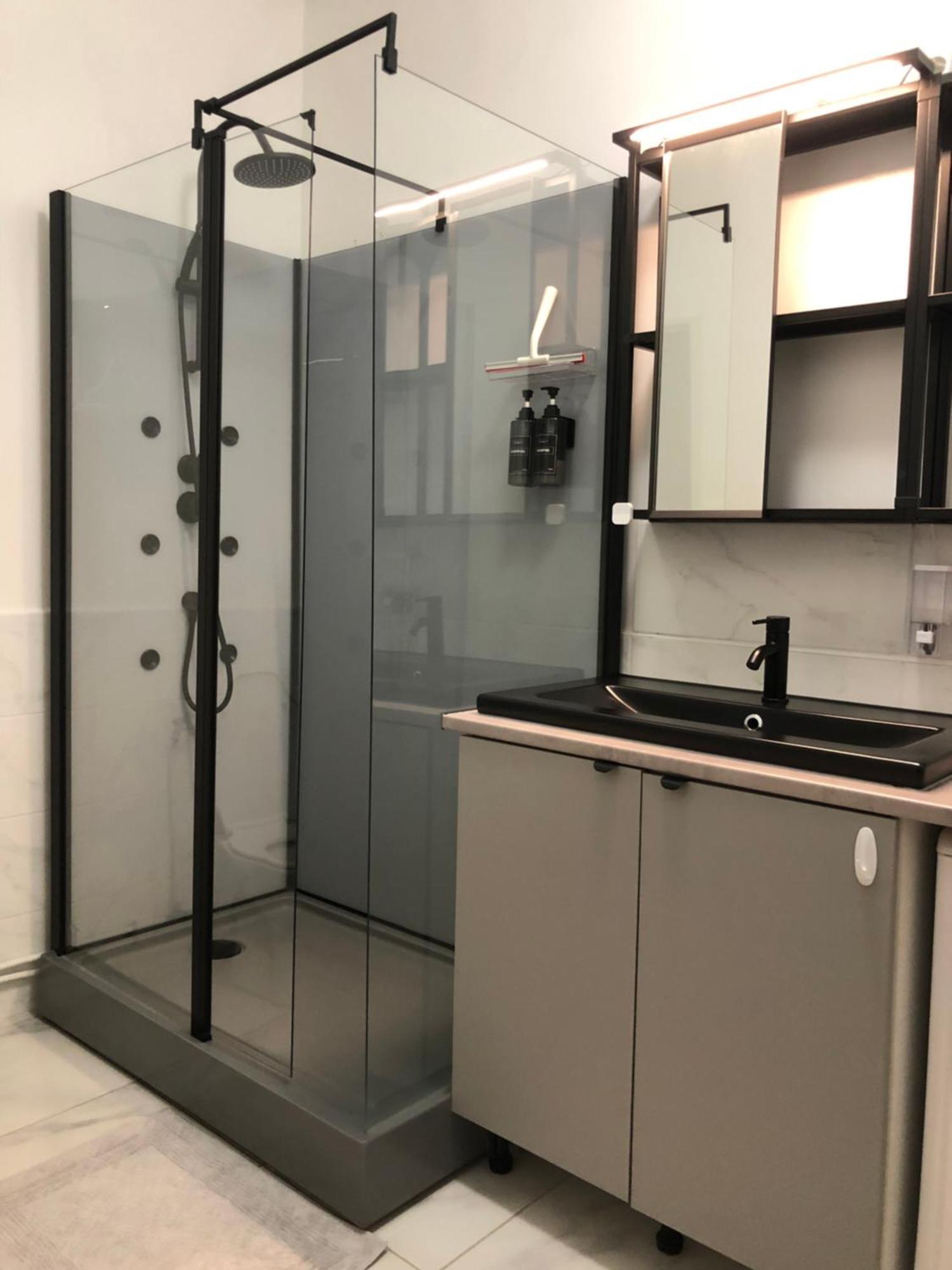 Baker's House Appartement *