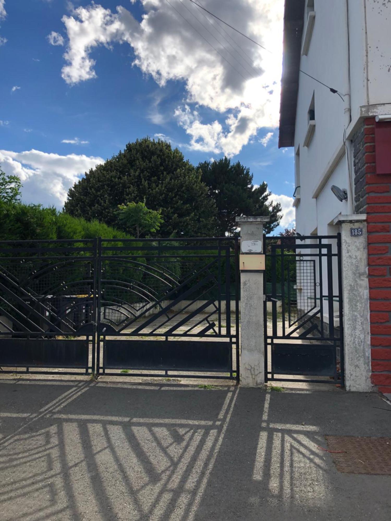 Baker's House Appartement Clermont-Ferrand