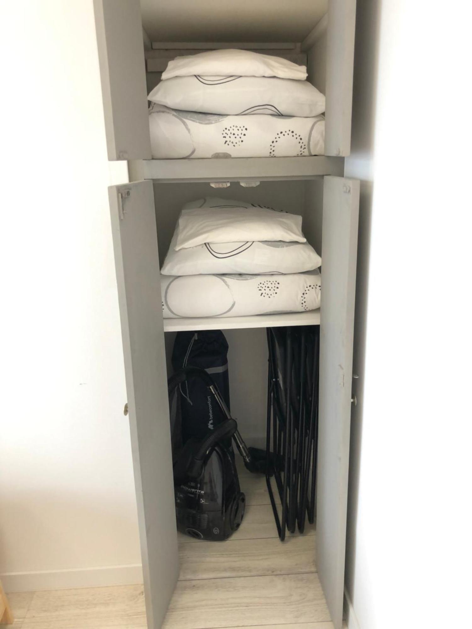 Baker's House Appartement *