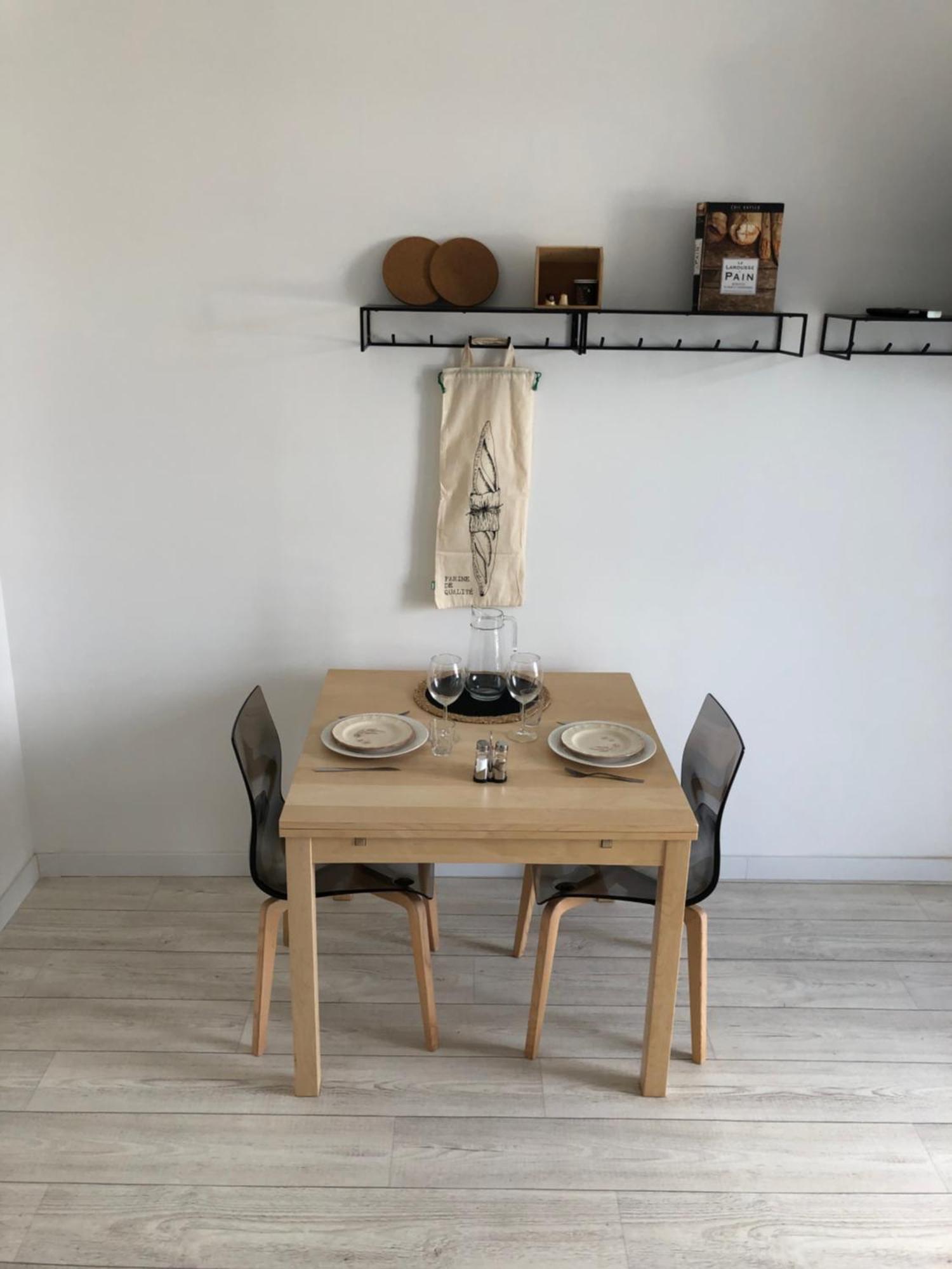 Baker's House Clermont-Ferrand