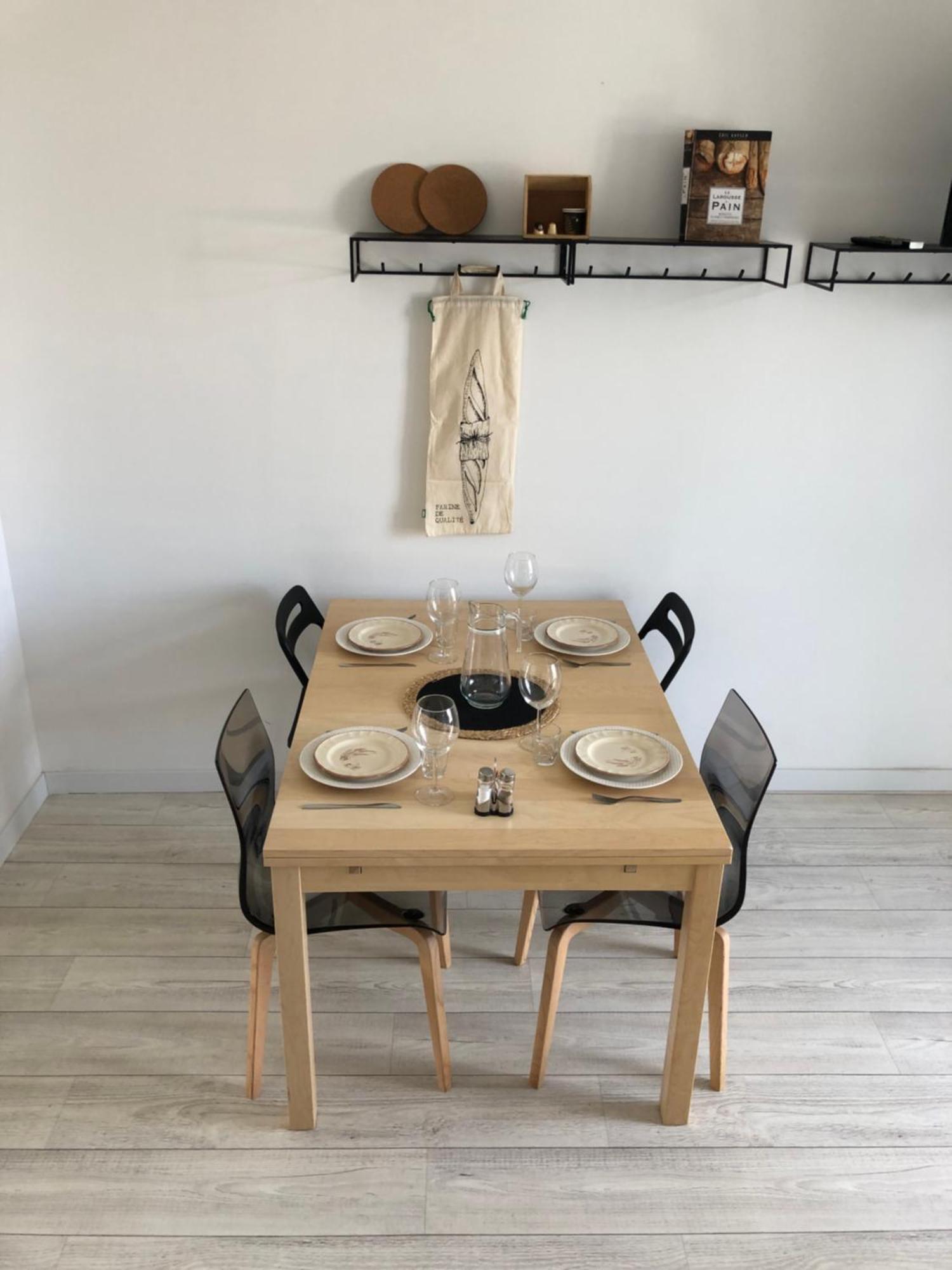 Baker's House Appartement