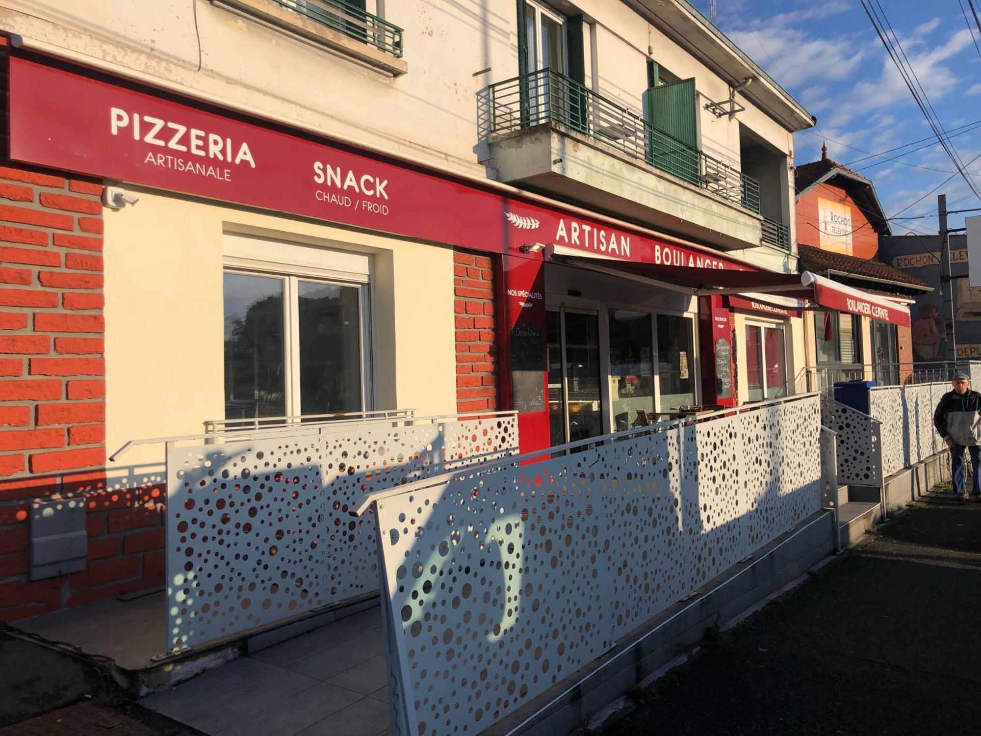 Appartement Baker's House Clermont-Ferrand
